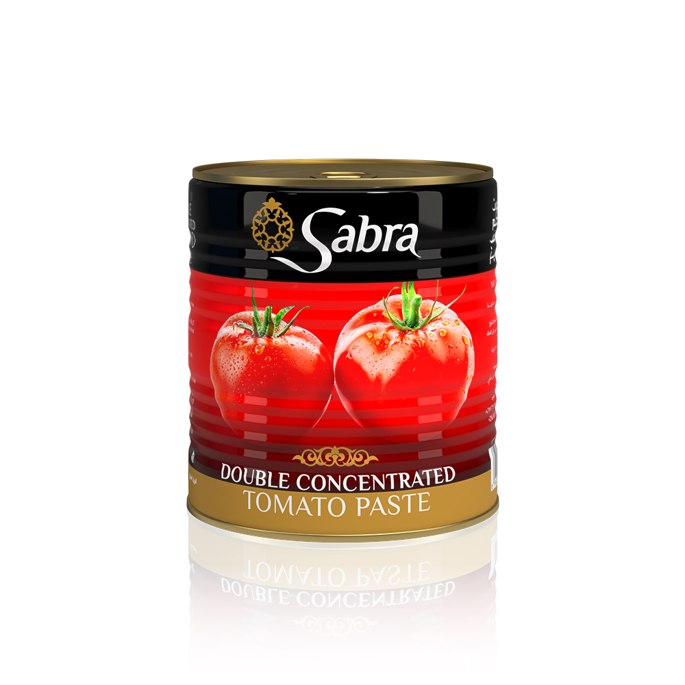 CONCENTRE.TOMATE 4/4 MABROUKA